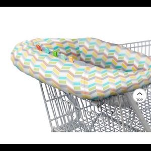 Excellent Used Condition Baby Cart Cover